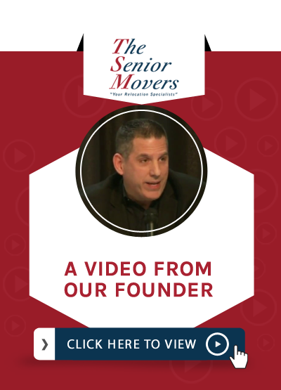 Video from our Founder of TSMThe Senior Advisors